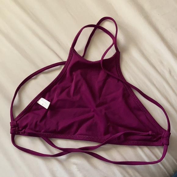 Free People bikini Top - Picture 3 of 3